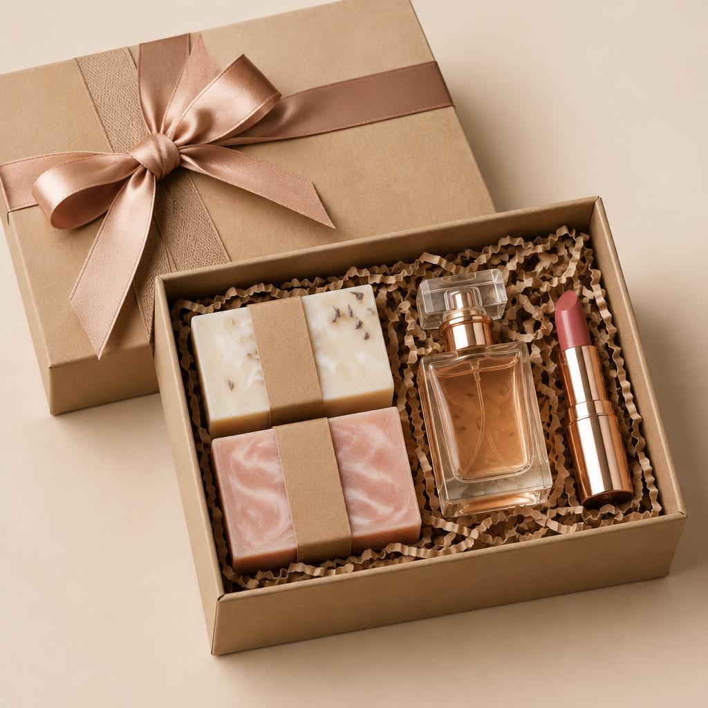 Kits para presentear