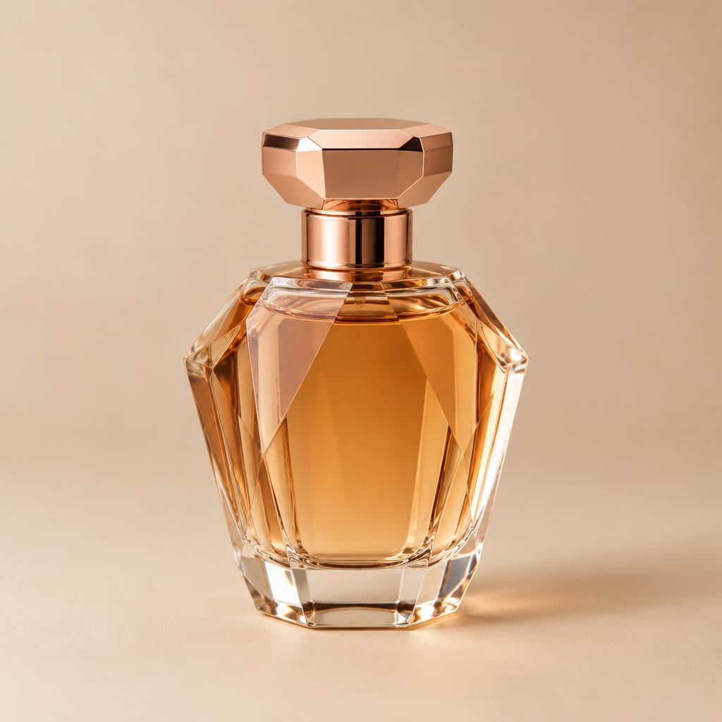 Fragrâncias que marcam